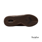 Converse SHAI 001 Lux "Truffle" Rich Brown