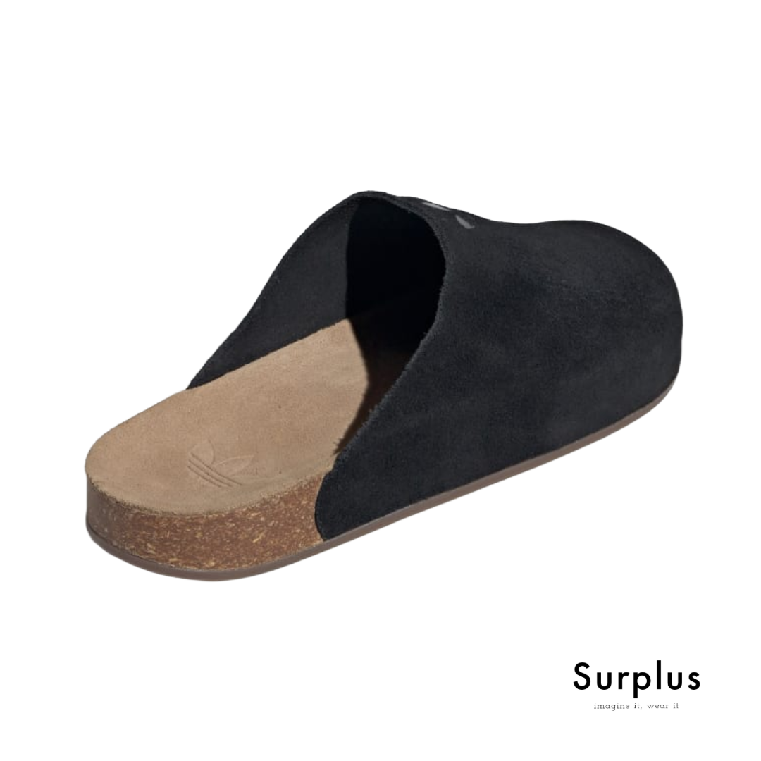 Adidas Adimule Slides Black