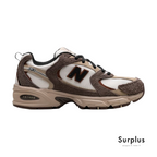 New Balance 530 Brown/Beige/Khaki