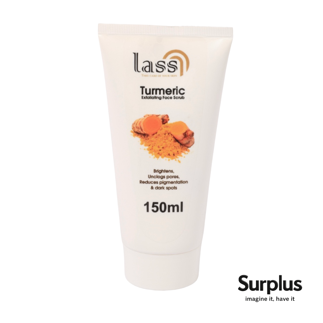 Face Scrub