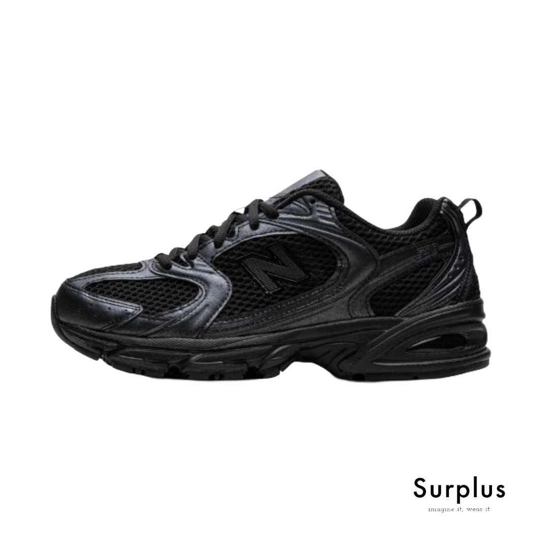 New Balance 530 Core Black