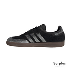 Adidas Samba OG Rhinestone Silver/Black