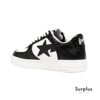 Bape Sta Black & White