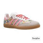 Adidas Samba OG x Liberty London "Floral Pink"