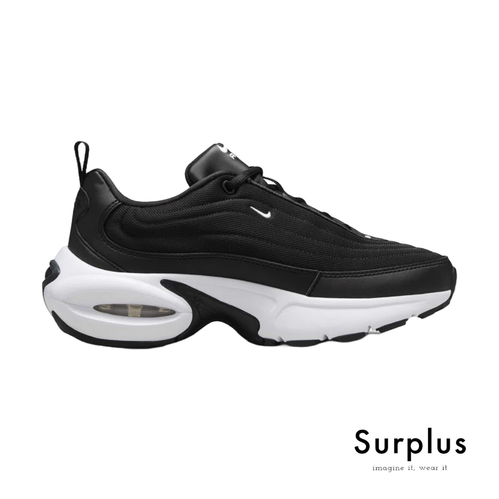Nike AirMax Portal Black & White