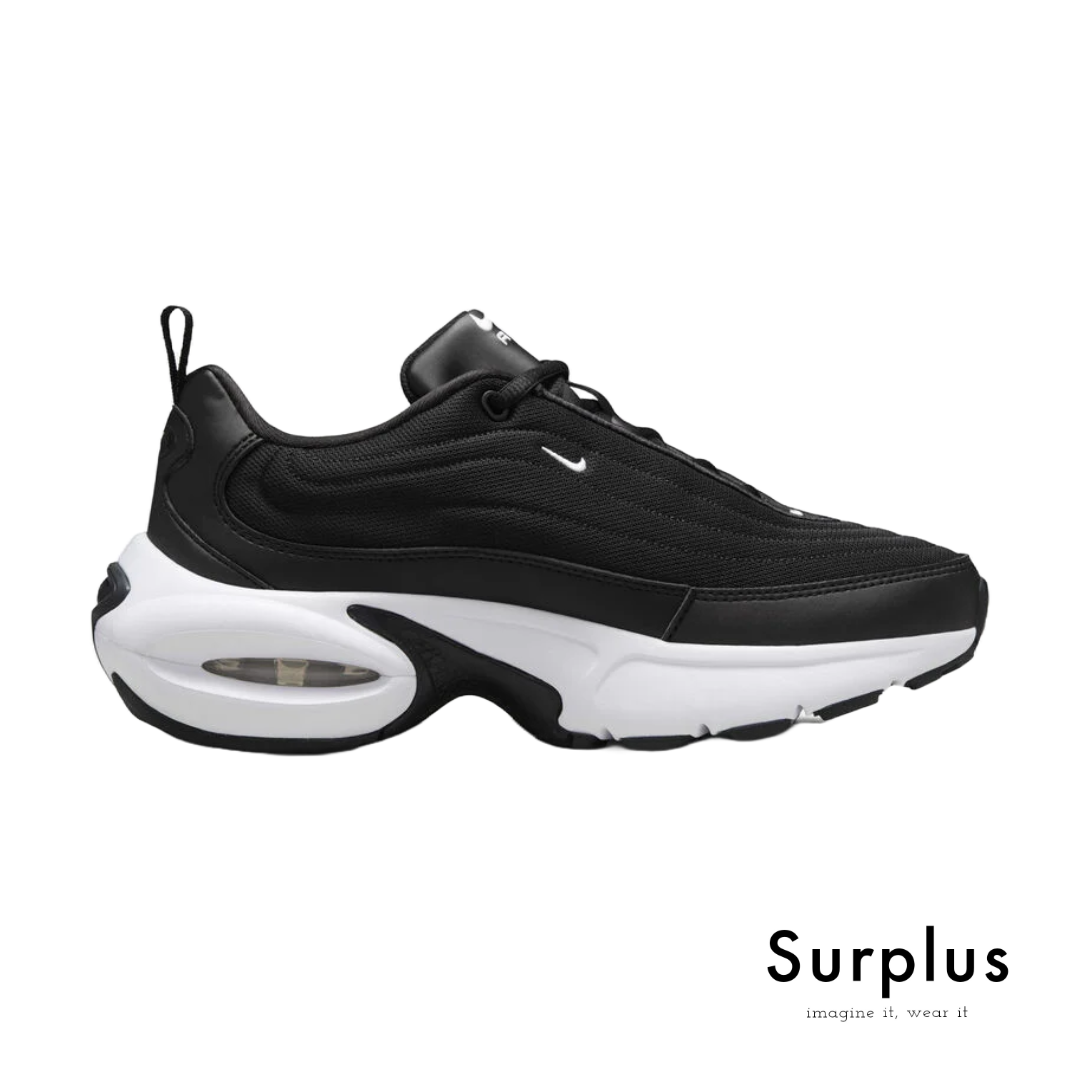 Nike AirMax Portal Black & White
