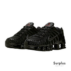 Nike Shox TL Black