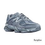 New Balance 9060 Arctic Grey / Vintage Indigo