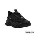 Steve Madden Possession Black