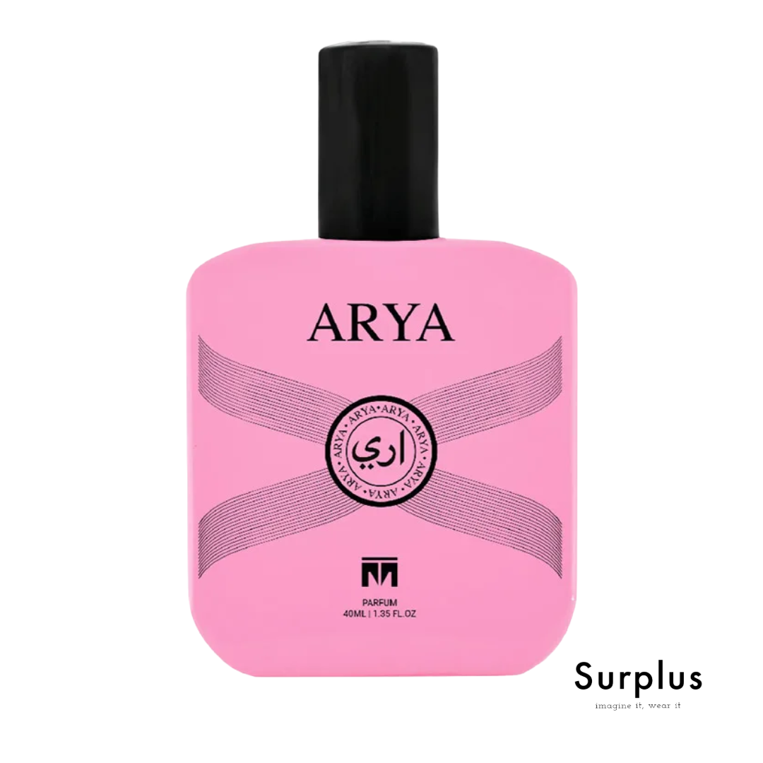 Arya – 40ML