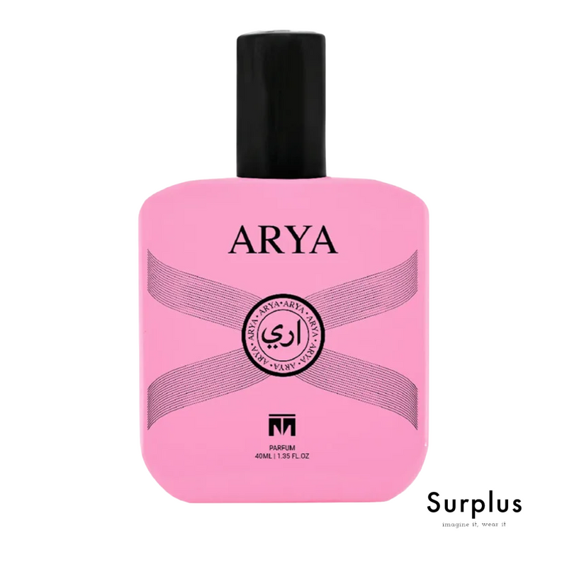 Arya – 40ML