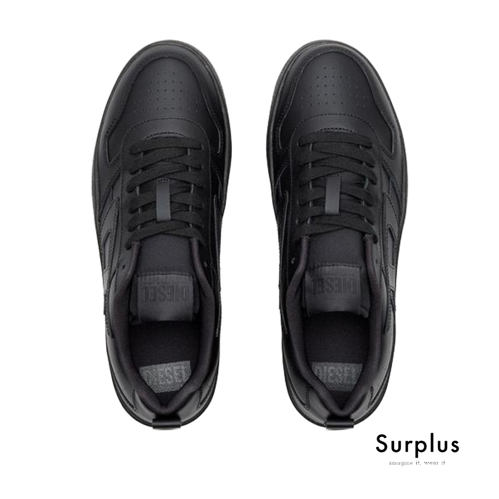 Diesel S-Ukiyo V2 Low Black