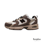 New Balance 530 Brown/Beige/Khaki
