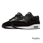 Nike Air Max 1 Black