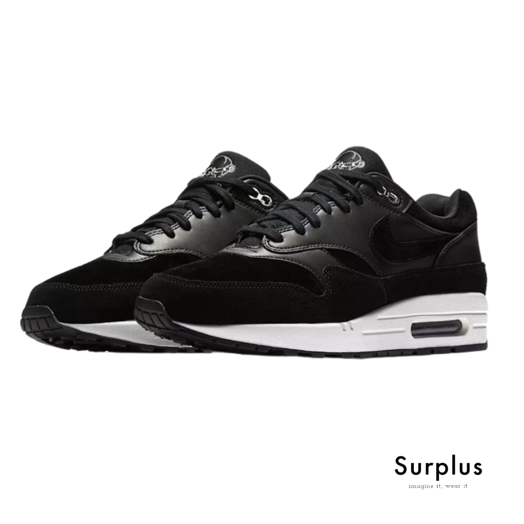 Nike Air Max 1 Black