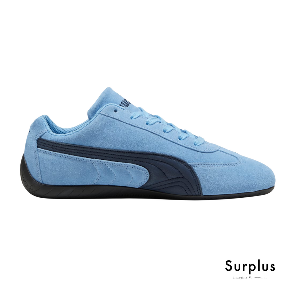 Puma SpeedCat OG Blue & Navy