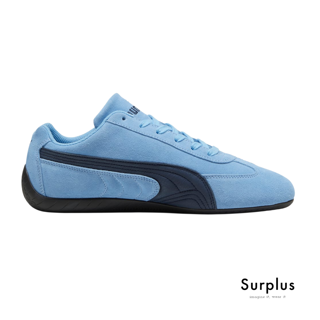 Puma SpeedCat OG Blue & Navy