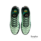 Nike Air Max Plus Vapour Green/Malachite/Black/Light Lemon Twist
