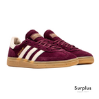 Adidas Handball Spezial Burgundy/Manroon