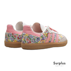 Adidas Samba OG x Liberty London "Floral Pink"