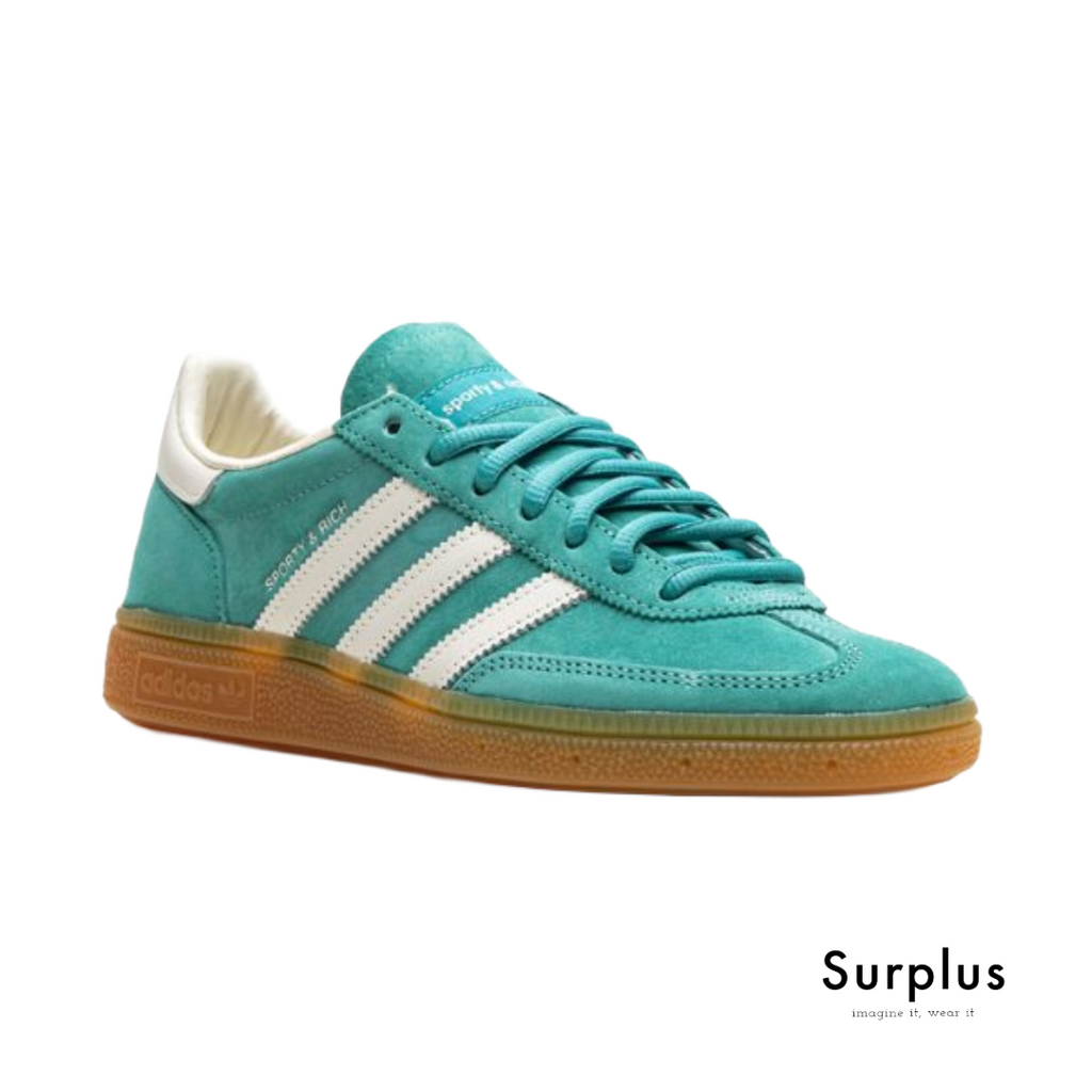 Adidas Samba Sporty & Rich