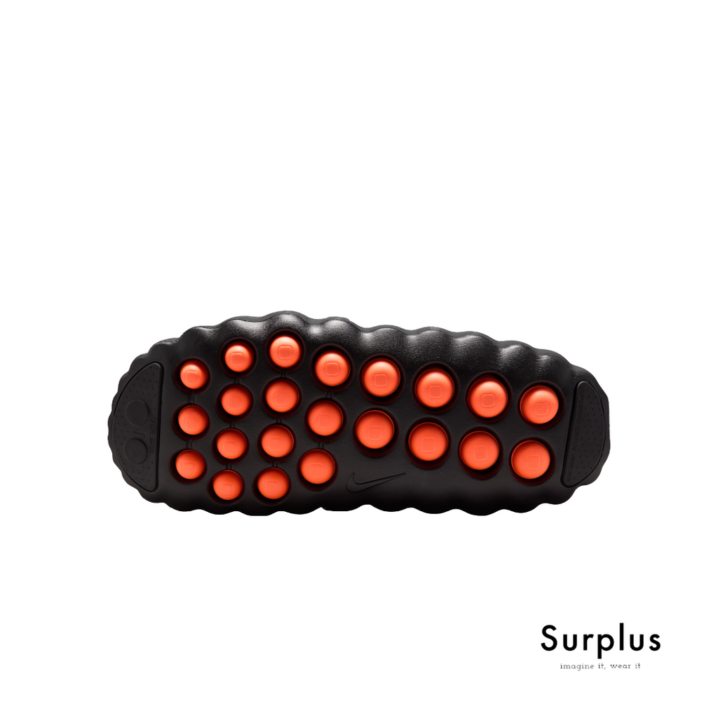 Nike Mind 001 Slide Black