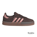 Adidas Sambae Brown/Pink
