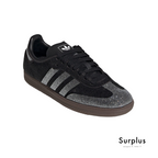 Adidas Samba OG Rhinestone Silver/Black