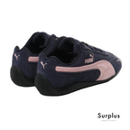 Puma SpeedCat Navy & Pink