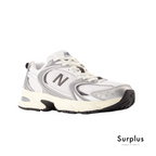 New Balance 530 Silver Metallic