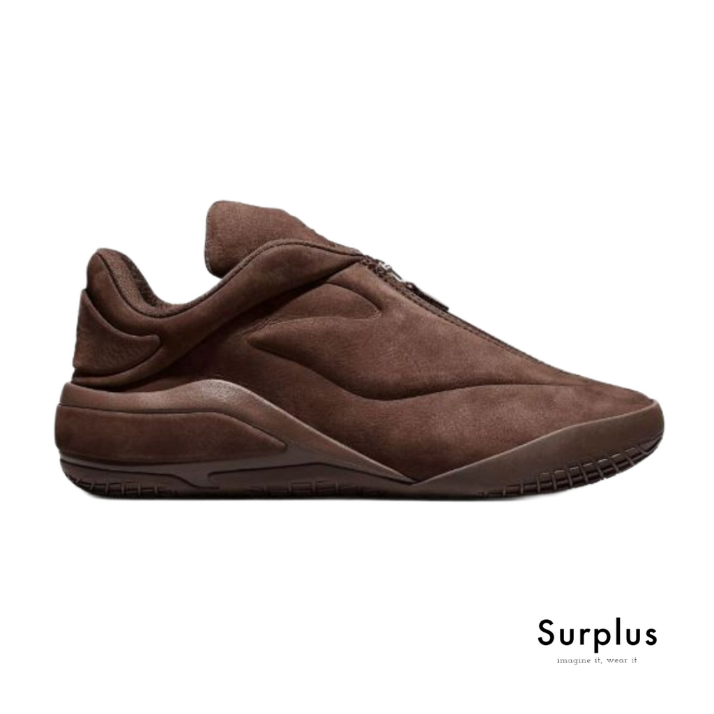 Converse SHAI 001 Lux "Truffle" Rich Brown